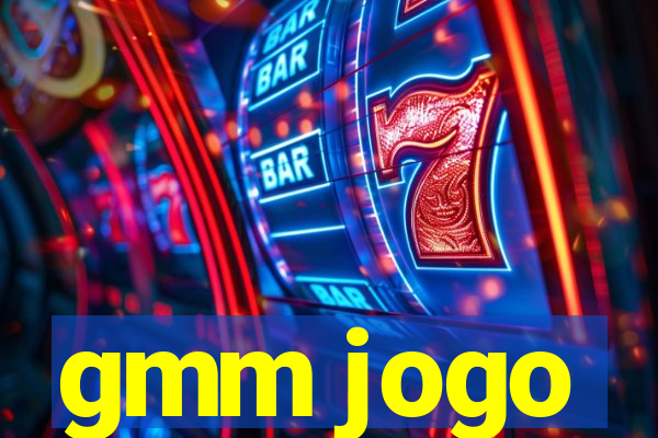 gmm jogo